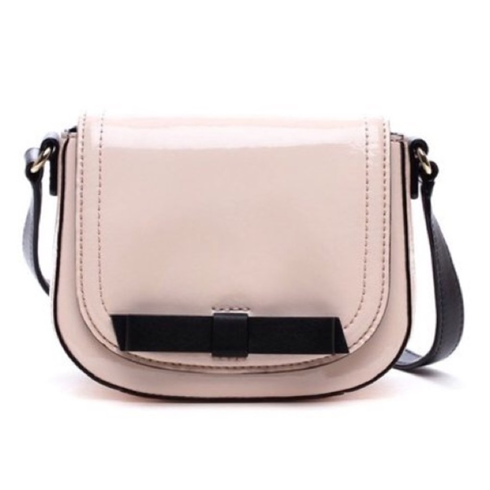 Kate Spade Jade Chelsea Park Bag-Ballet Slipper